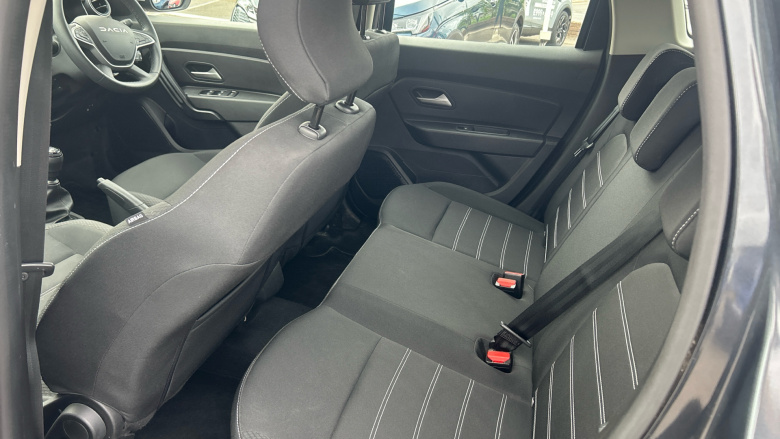 Dacia Duster 1.0 TCe 90 Expression 5dr Petrol Estate